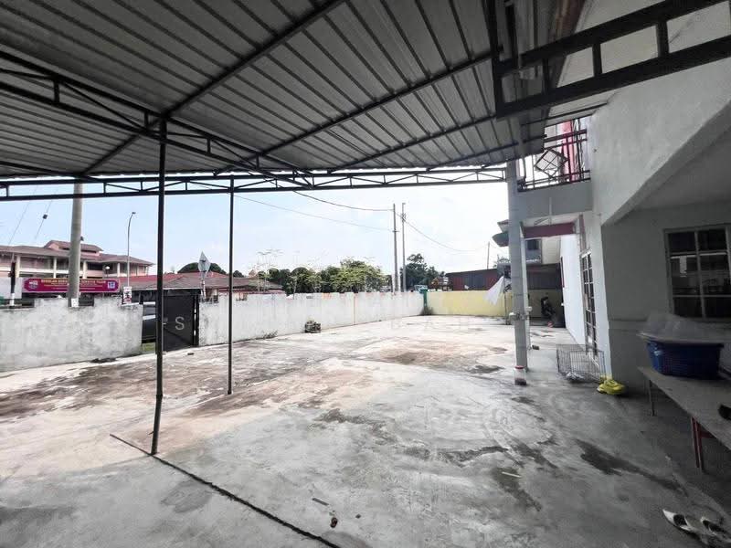 2-storey Terraced House for Sale in Bandar Baru Bangi (Selangor) - Mohd Aizat Saiful Bahri - Exterior - PropertyGuru.com.my