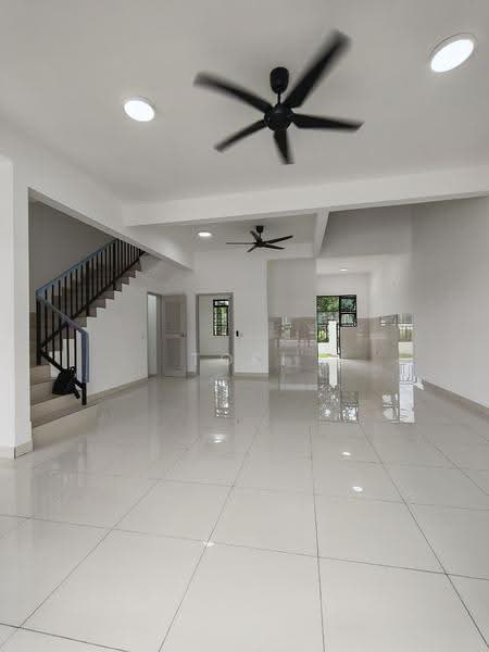 2-storey Terraced House for Rent in Gerbang Nusajaya (Iskandar Puteri (Nusajaya)) - Tori Cheon - Interior - PropertyGuru.com.my