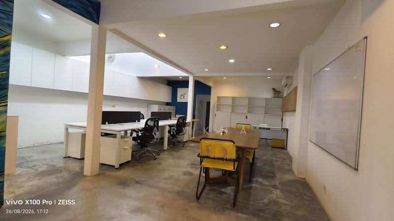 Rumah Teres 1-Tingkat untuk Disewa di Bangsar (Kuala Lumpur) - Sarikha Kandasamy - Interior - PropertyGuru.com.my