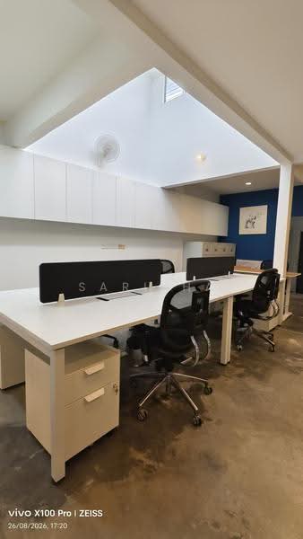 Rumah Teres 1-Tingkat untuk Disewa di Bangsar (Kuala Lumpur) - Sarikha Kandasamy - Interior - PropertyGuru.com.my