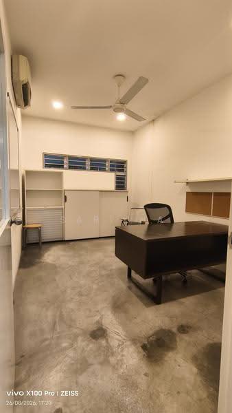 Rumah Teres 1-Tingkat untuk Disewa di Bangsar (Kuala Lumpur) - Sarikha Kandasamy - PropertyGuru.com.my