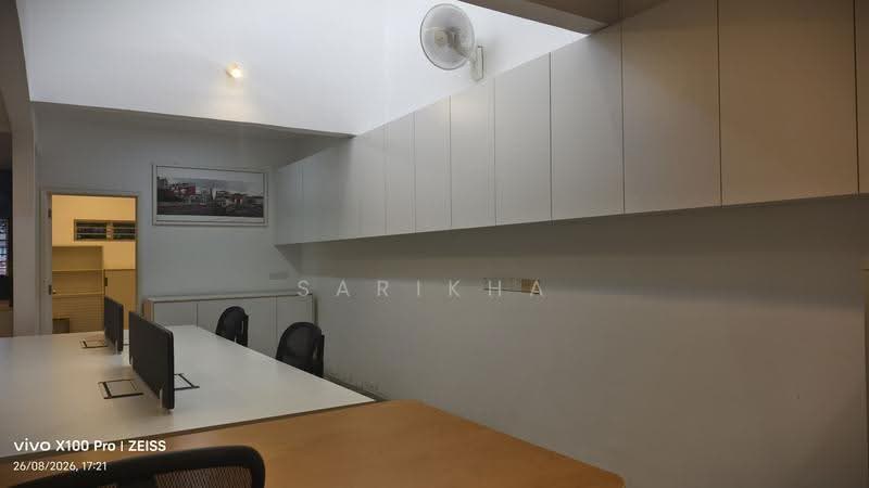 Rumah Teres 1-Tingkat untuk Disewa di Bangsar (Kuala Lumpur) - Sarikha Kandasamy - PropertyGuru.com.my