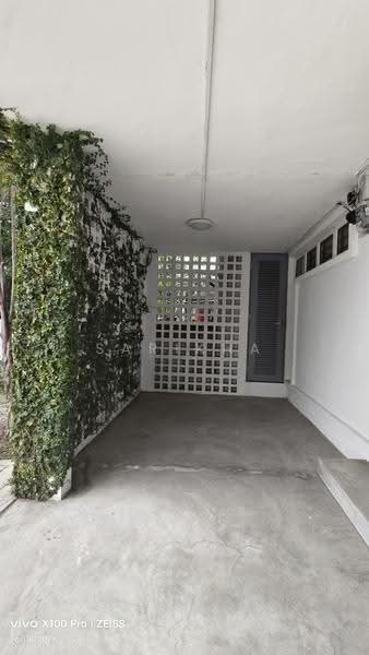 Rumah Teres 1-Tingkat untuk Disewa di Bangsar (Kuala Lumpur) - Sarikha Kandasamy - Exterior - PropertyGuru.com.my