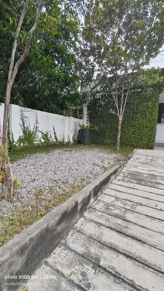 Rumah Teres 1-Tingkat untuk Disewa di Bangsar (Kuala Lumpur) - Sarikha Kandasamy - Exterior - PropertyGuru.com.my