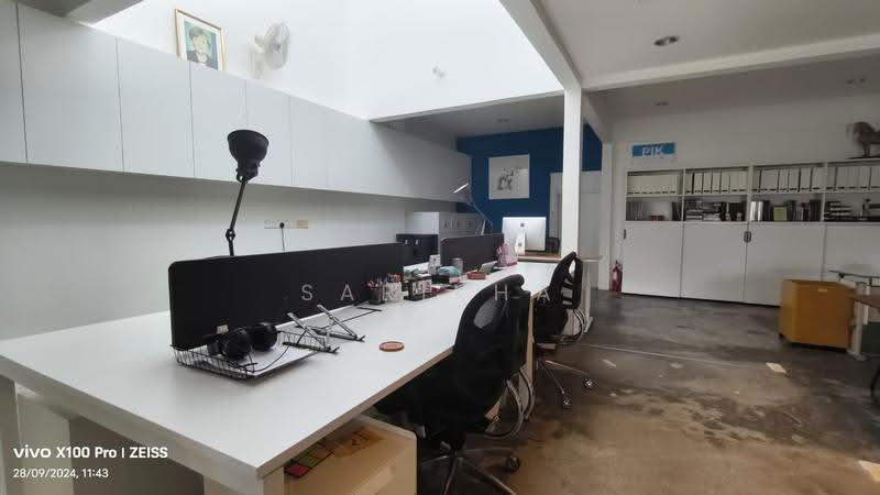 Rumah Teres 1-Tingkat untuk Disewa di Bangsar (Kuala Lumpur) - Sarikha Kandasamy - PropertyGuru.com.my