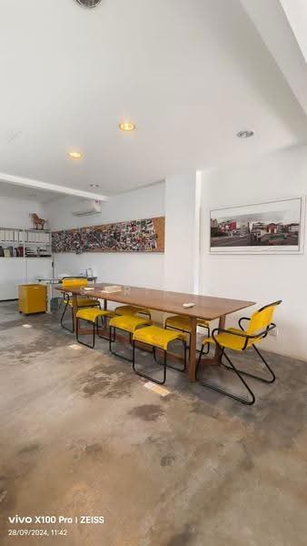 Rumah Teres 1-Tingkat untuk Disewa di Bangsar (Kuala Lumpur) - Sarikha Kandasamy - Interior - PropertyGuru.com.my