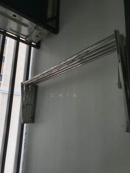 Service Residence for Rent at Imperial / Cornell Suites @ EduSentral - Chia Carmen - PropertyGuru.com.my