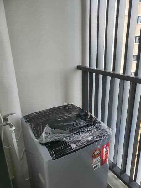 Service Residence for Rent at Imperial / Cornell Suites @ EduSentral - Chia Carmen - PropertyGuru.com.my