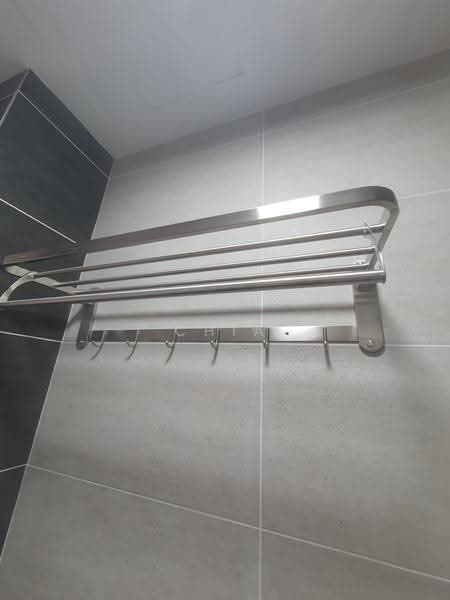Service Residence for Rent at Imperial / Cornell Suites @ EduSentral - Chia Carmen - PropertyGuru.com.my