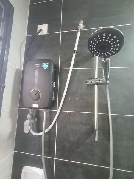 Service Residence for Rent at Imperial / Cornell Suites @ EduSentral - Chia Carmen - PropertyGuru.com.my