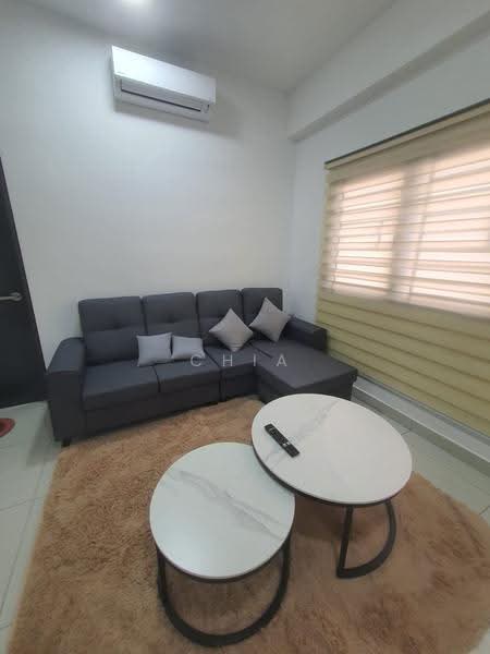 Service Residence for Rent at Imperial / Cornell Suites @ EduSentral - Chia Carmen - PropertyGuru.com.my