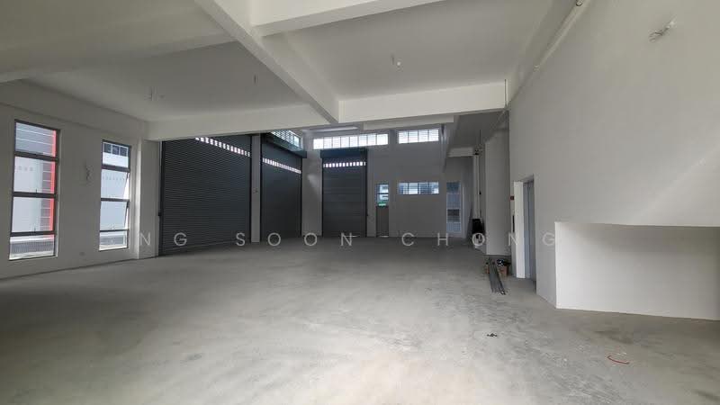 Semi-D Factory for Sale in Bandar Puteri Puchong (Puchong) - Ng Soon Chong - Interior - PropertyGuru.com.my