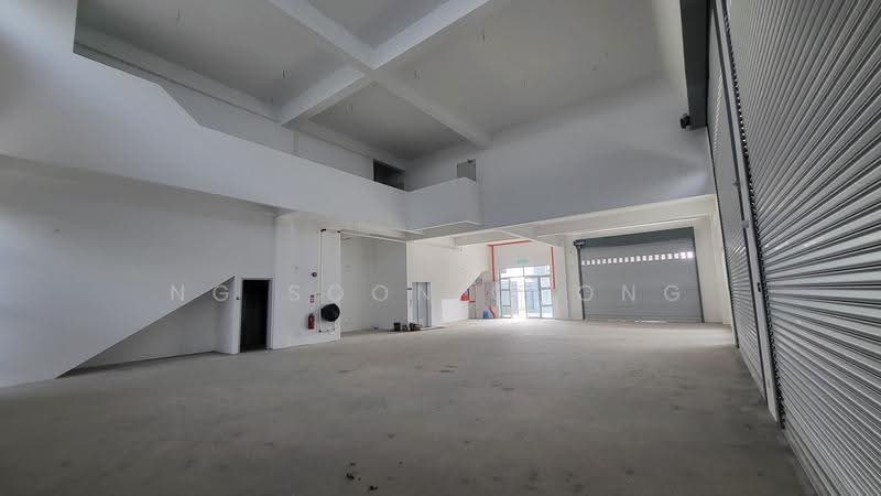 Semi-D Factory for Sale in Bandar Puteri Puchong (Puchong) - Ng Soon Chong - Interior - PropertyGuru.com.my