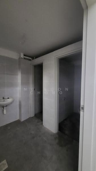 Semi-D Factory for Sale in Bandar Puteri Puchong (Puchong) - Ng Soon Chong - Bathroom - PropertyGuru.com.my
