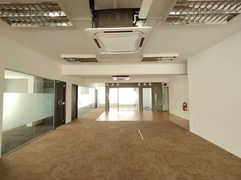 Semi-D Factory for Sale in Bandar Puteri Puchong (Puchong) - Ng Soon Chong - Interior - PropertyGuru.com.my