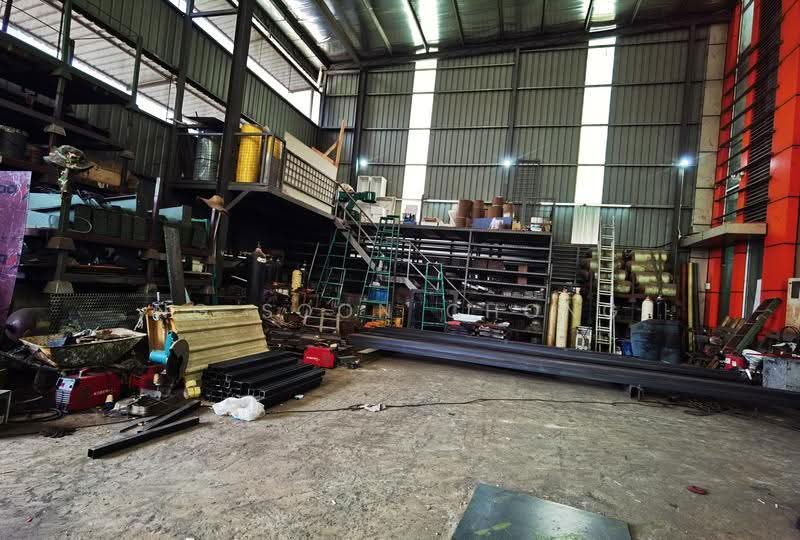 Semi-D Factory for Sale in Bandar Puteri Puchong (Puchong) - Ng Soon Chong - Interior - PropertyGuru.com.my