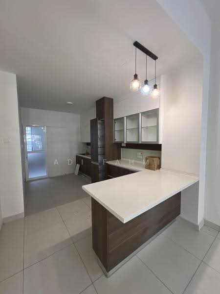 Rumah Teres untuk Dijual di Seremban (Negeri Sembilan) - Adi Fahmi - Kitchen - PropertyGuru.com.my