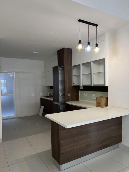 Rumah Teres untuk Dijual di Seremban (Negeri Sembilan) - Adi Fahmi - Kitchen - PropertyGuru.com.my