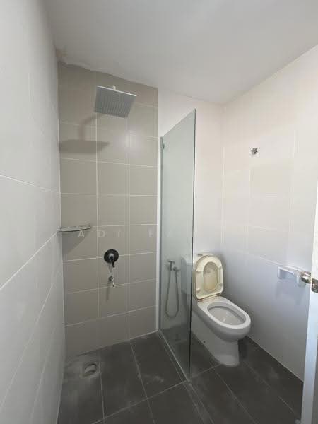 Rumah Teres untuk Dijual di Seremban (Negeri Sembilan) - Adi Fahmi - Bathroom - PropertyGuru.com.my