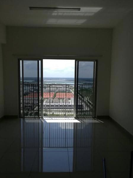Condominium for Sale at The Wharf Residence - WK Siew - View - PropertyGuru.com.my