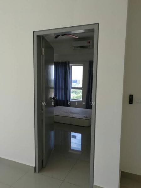 Condominium for Sale at The Wharf Residence - WK Siew - Bedroom - PropertyGuru.com.my