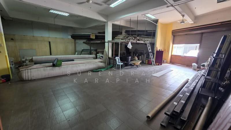 Kedai untuk Dijual di Kampung Batu Belah (Klang) - Surendran Karapiah - Interior - PropertyGuru.com.my