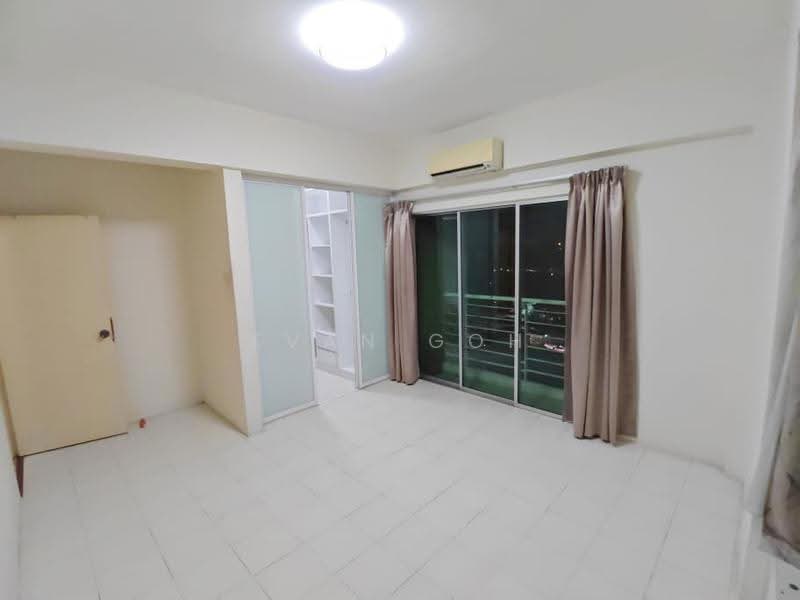 Kediaman Servis untuk Disewa di The Heron Residency - Evan Goh - Interior - PropertyGuru.com.my