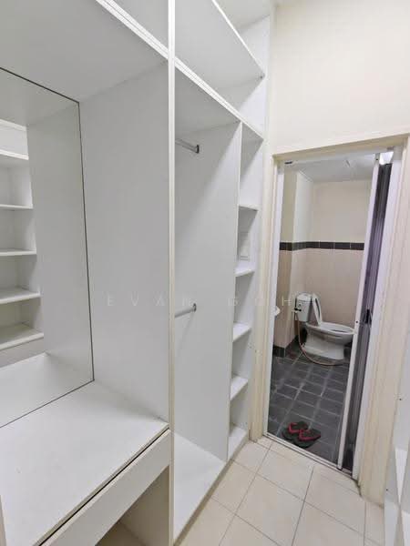 Kediaman Servis untuk Disewa di The Heron Residency - Evan Goh - Bathroom - PropertyGuru.com.my