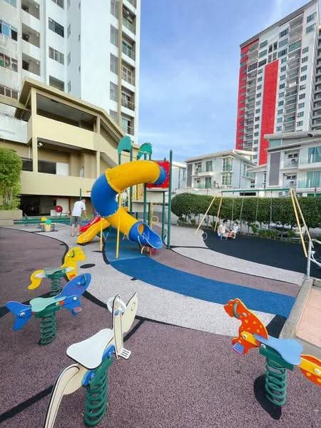 Kediaman Servis untuk Disewa di The Heron Residency - Evan Goh - Exterior - PropertyGuru.com.my
