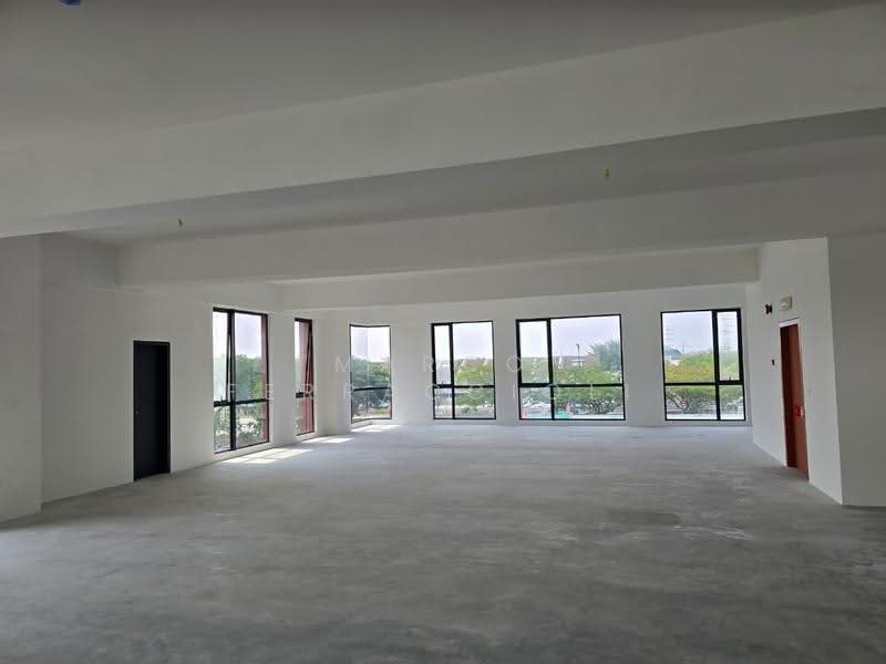 Kedai / Pejabat untuk Disewa di Bukit Raja (Selangor) - Marco Ferraccioli - Interior - PropertyGuru.com.my