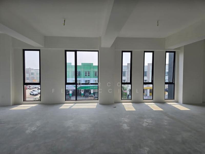 Kedai / Pejabat untuk Disewa di Bukit Raja (Selangor) - Marco Ferraccioli - Interior - PropertyGuru.com.my