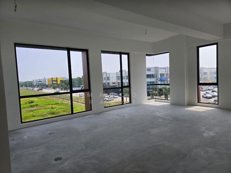 Kedai / Pejabat untuk Disewa di Bukit Raja (Selangor) - Marco Ferraccioli - Interior - PropertyGuru.com.my