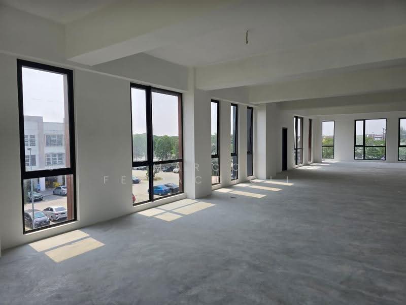 Kedai / Pejabat untuk Disewa di Bukit Raja (Selangor) - Marco Ferraccioli - Interior - PropertyGuru.com.my
