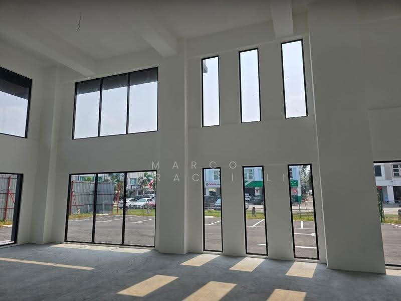 Kedai / Pejabat untuk Disewa di Bukit Raja (Selangor) - Marco Ferraccioli - Interior - PropertyGuru.com.my