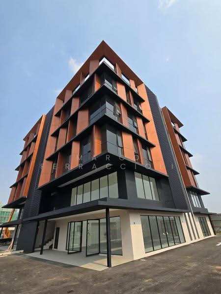 Kedai / Pejabat untuk Disewa di Bukit Raja (Selangor) - Marco Ferraccioli - Exterior - PropertyGuru.com.my