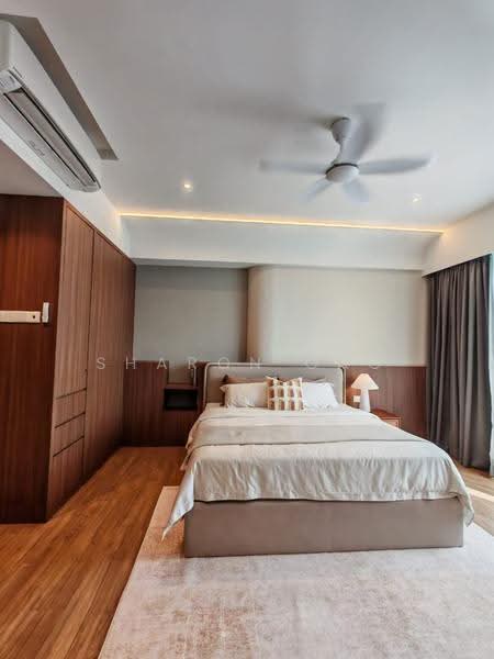 Kondominium untuk Dijual di The Marin at Ferringhi - Sharon Ong - Bedroom - PropertyGuru.com.my
