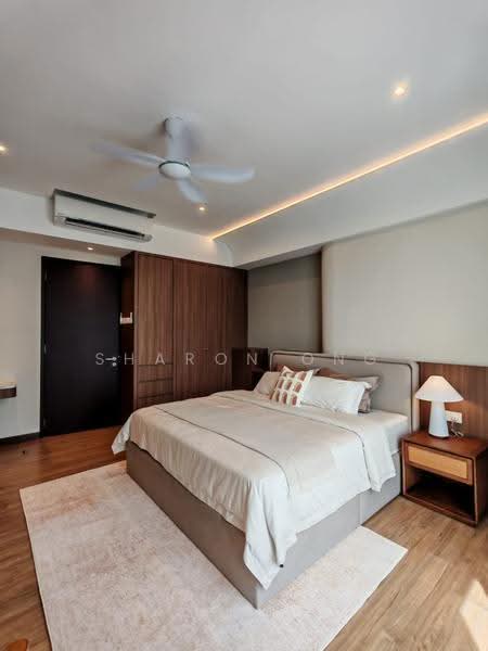 Kondominium untuk Dijual di The Marin at Ferringhi - Sharon Ong - Bedroom - PropertyGuru.com.my