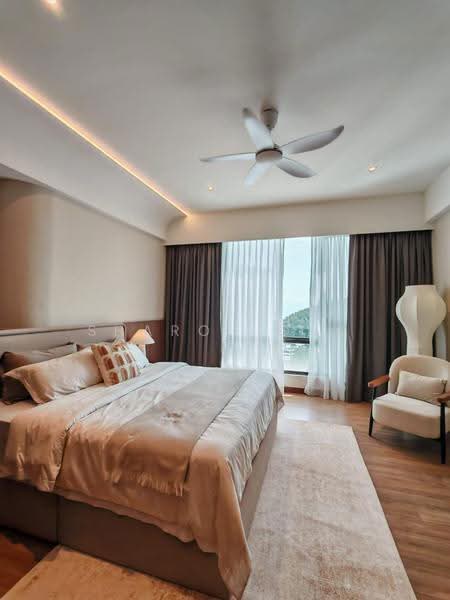 Kondominium untuk Dijual di The Marin at Ferringhi - Sharon Ong - Bedroom - PropertyGuru.com.my