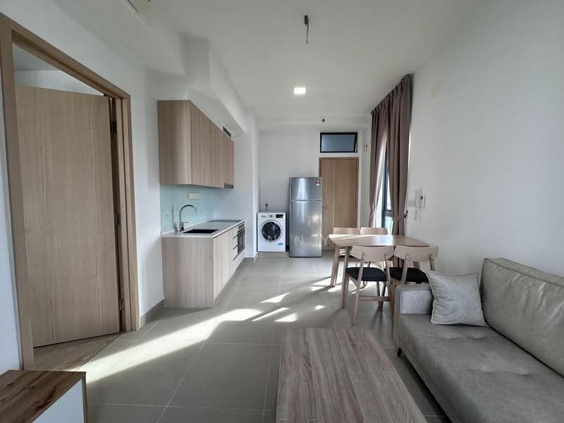 Service Residence for Sale at The Colony @ KLCC - Kenny Yu - Kitchen - PropertyGuru.com.my