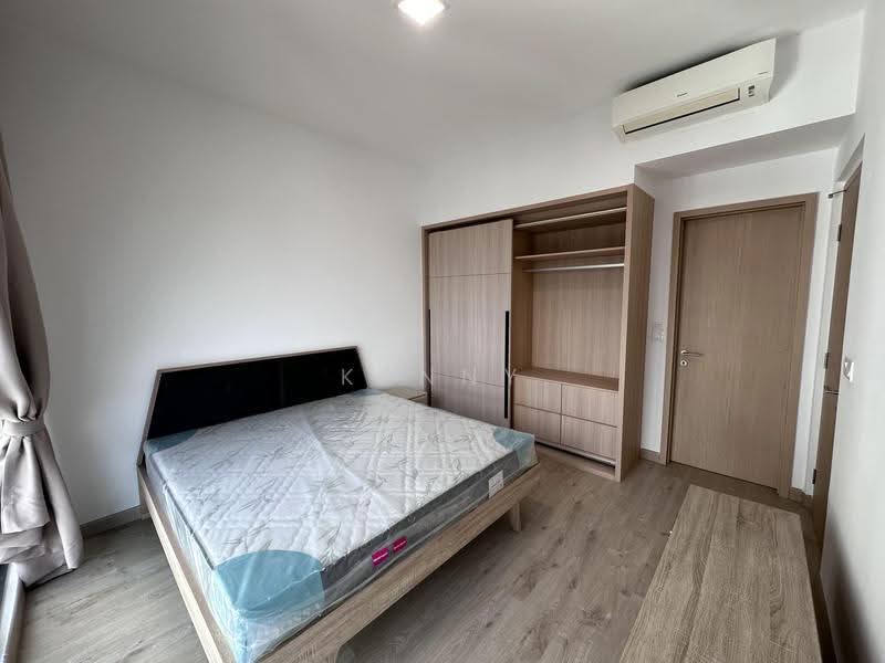Service Residence for Sale at The Colony @ KLCC - Kenny Yu - Bedroom - PropertyGuru.com.my
