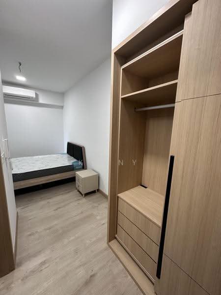 Service Residence for Sale at The Colony @ KLCC - Kenny Yu - Bedroom - PropertyGuru.com.my