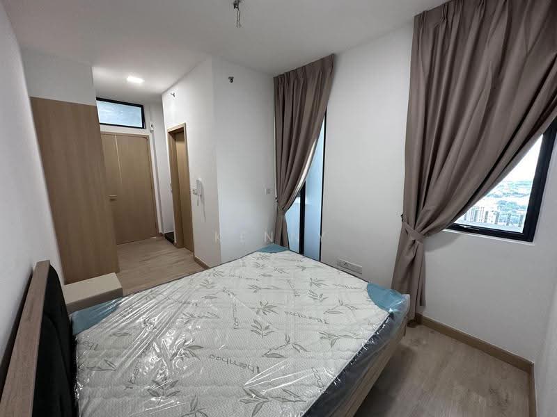 Service Residence for Sale at The Colony @ KLCC - Kenny Yu - Bedroom - PropertyGuru.com.my