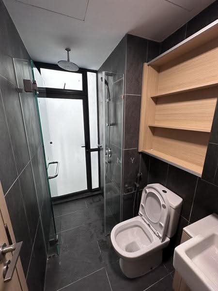 Service Residence for Sale at The Colony @ KLCC - Kenny Yu - Bathroom - PropertyGuru.com.my