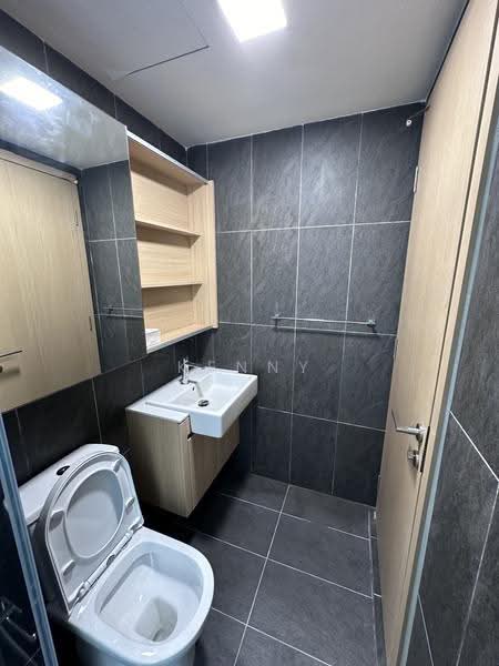 Service Residence for Sale at The Colony @ KLCC - Kenny Yu - Bathroom - PropertyGuru.com.my