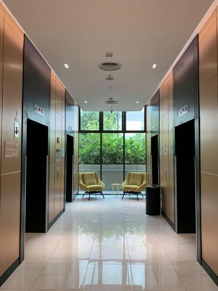 Service Residence for Sale at The Colony @ KLCC - Kenny Yu - Corridor - PropertyGuru.com.my