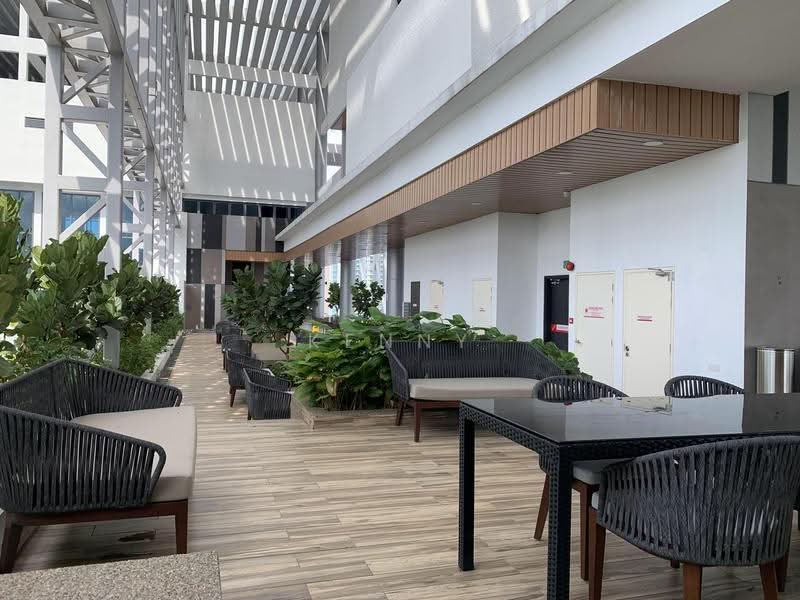 Service Residence for Sale at The Colony @ KLCC - Kenny Yu - Exterior - PropertyGuru.com.my