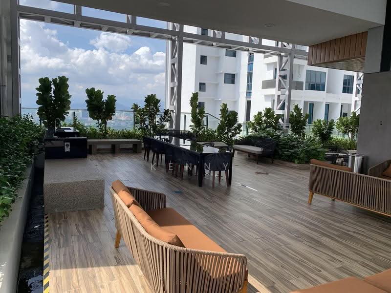 Service Residence for Sale at The Colony @ KLCC - Kenny Yu - Exterior - PropertyGuru.com.my