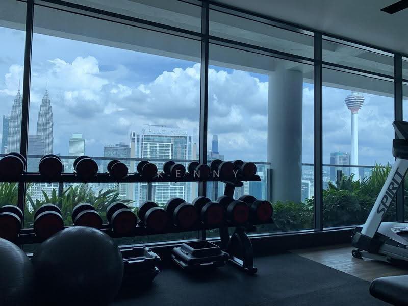 Service Residence for Sale at The Colony @ KLCC - Kenny Yu - PropertyGuru.com.my