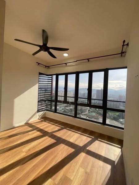 Condominium for Rent at Bennington Residences @ SkyArena - CK Teong - View - PropertyGuru.com.my