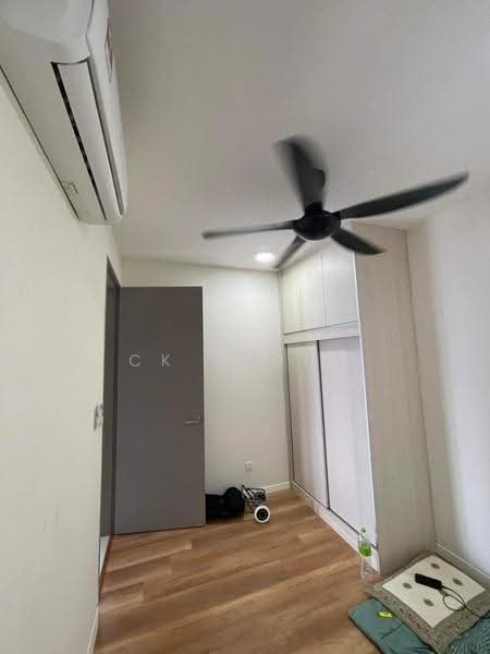 Condominium for Rent at Bennington Residences @ SkyArena - CK Teong - Interior - PropertyGuru.com.my